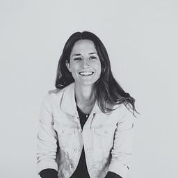 Deborah Eriksson
