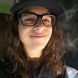 Joe Magus