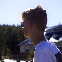 Steven Jensen