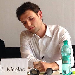 Lorenzo Nicolao