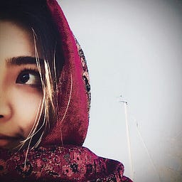 Lauren Chai