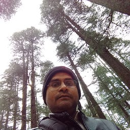 Pawan Kumar