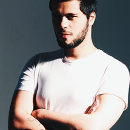 Matheus Abreu