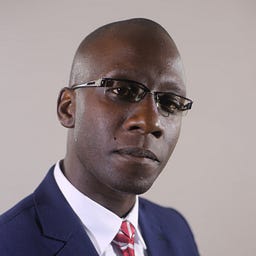 Newton Mukuka Mbazima