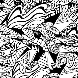 Murmurs of the Universe