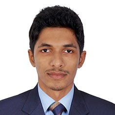 Md. Imran Hossain