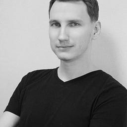 Dmitry Rumbeshta