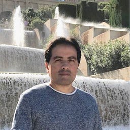Carlos Quintana