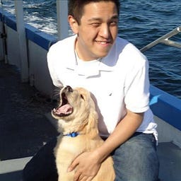 Albert Ho