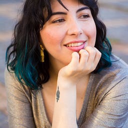 Rúbia Sibele