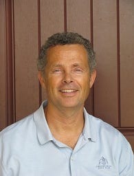 B. Todd Bailey (Idaho)