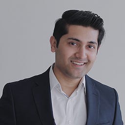 Usman Khan