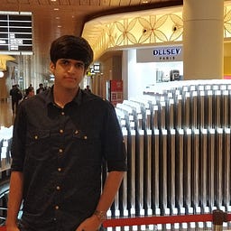 Kanishk Sajnani
