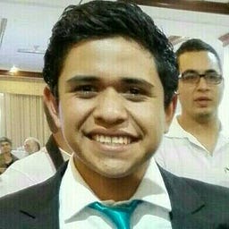 Jurgen Ramirez
