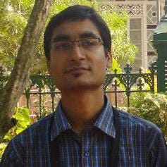 Sourav Basu