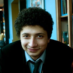 Radu Marian