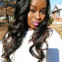 Tiffany Q