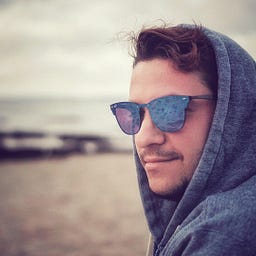 Damian VOLANTINO