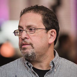 Alan Berkson