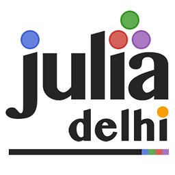 Julia Delhi