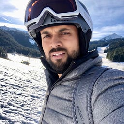 Nihal Pimpale