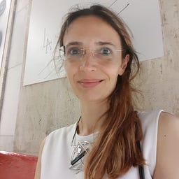 Cosima Rughinis