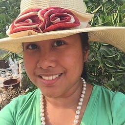 Diana Hallare