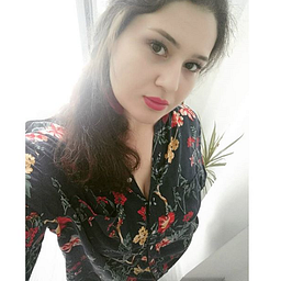 Gizem Cifgüvercin