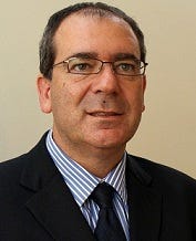 Miguel Angel Marco