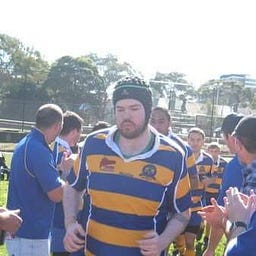 Wayne Ryan
