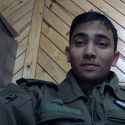 Akshay Ghorpade