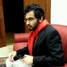 Ali Tafreshi