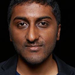 Chethan Sarabu
