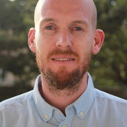 Paul Murphy
