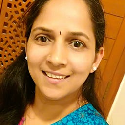 Uma Bhat