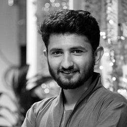 Naushad Madakiya