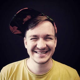 Nagy Máté