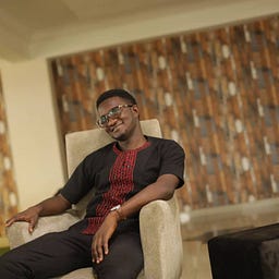 Nonso Emetoh