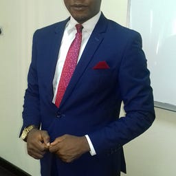 'Leke Abimbola
