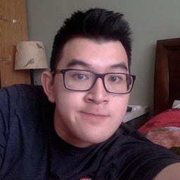 Mick Nguyen