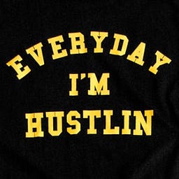 Hustlenkorea