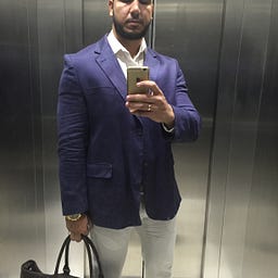 Wellington Nogueira