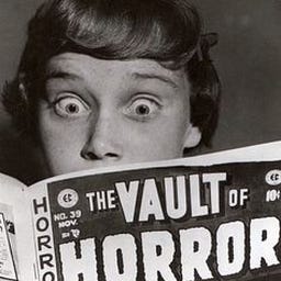 Pulp Magazine Writer