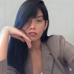 Maria Luisa Venceslau