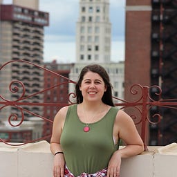 Meghan Hutton
