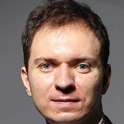 Dmytro Iakubovskyi