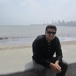 Raveesh Taneja