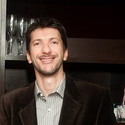 Rogerio Giroldo