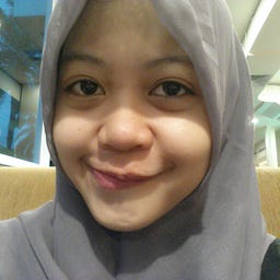 mitha indryani
