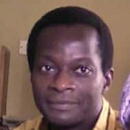 Olubanwo Fagbemi
